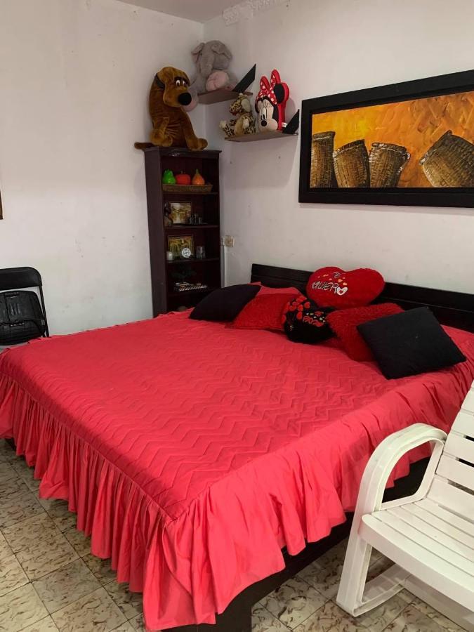 Apartamentos Y Estudios Manga Real Cartagena Esterno foto
