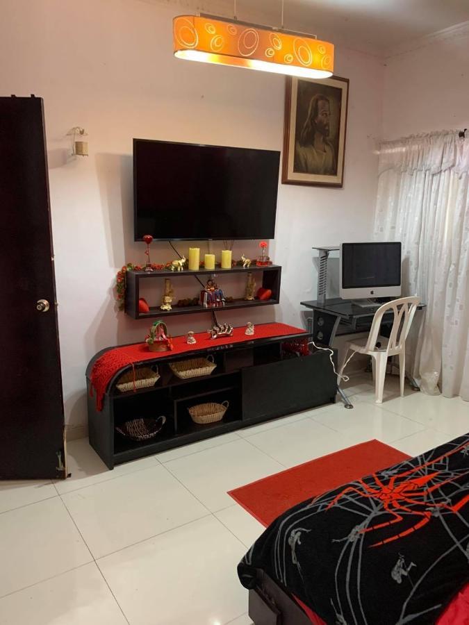 Apartamentos Y Estudios Manga Real Cartagena Esterno foto