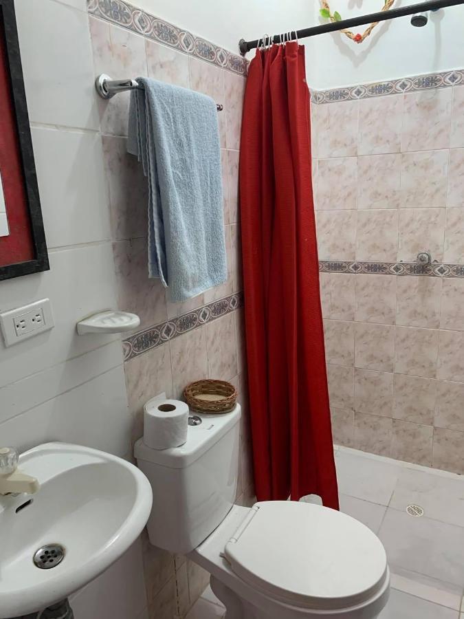 Apartamentos Y Estudios Manga Real Cartagena Esterno foto