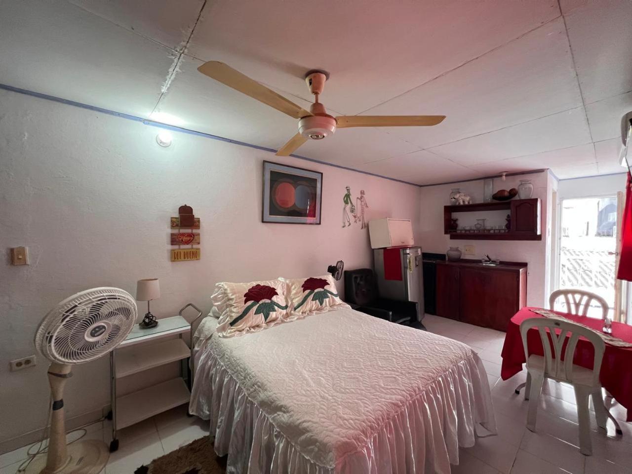 Apartamentos Y Estudios Manga Real Cartagena Esterno foto