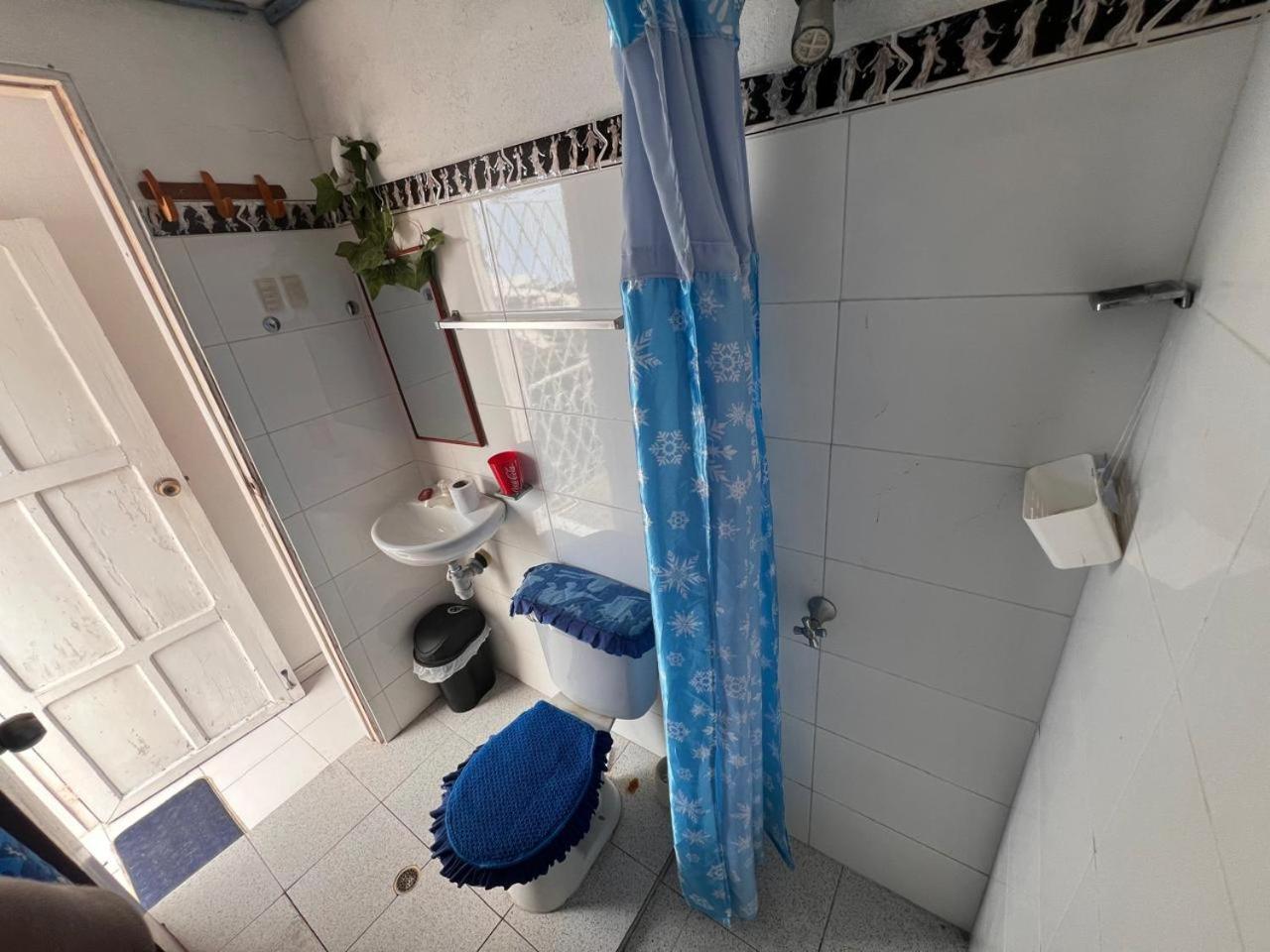 Apartamentos Y Estudios Manga Real Cartagena Esterno foto
