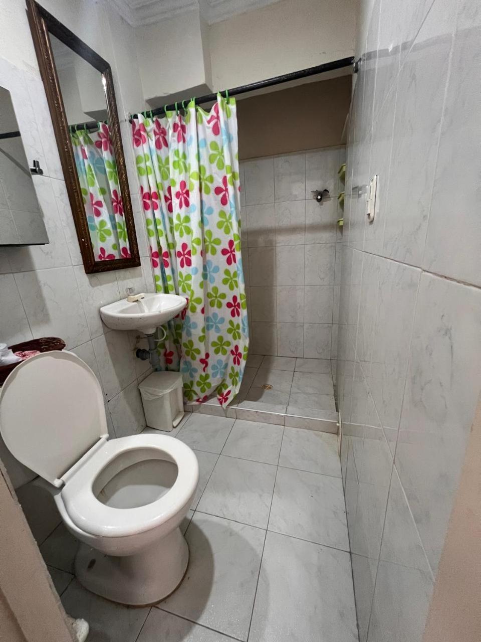 Apartamentos Y Estudios Manga Real Cartagena Esterno foto