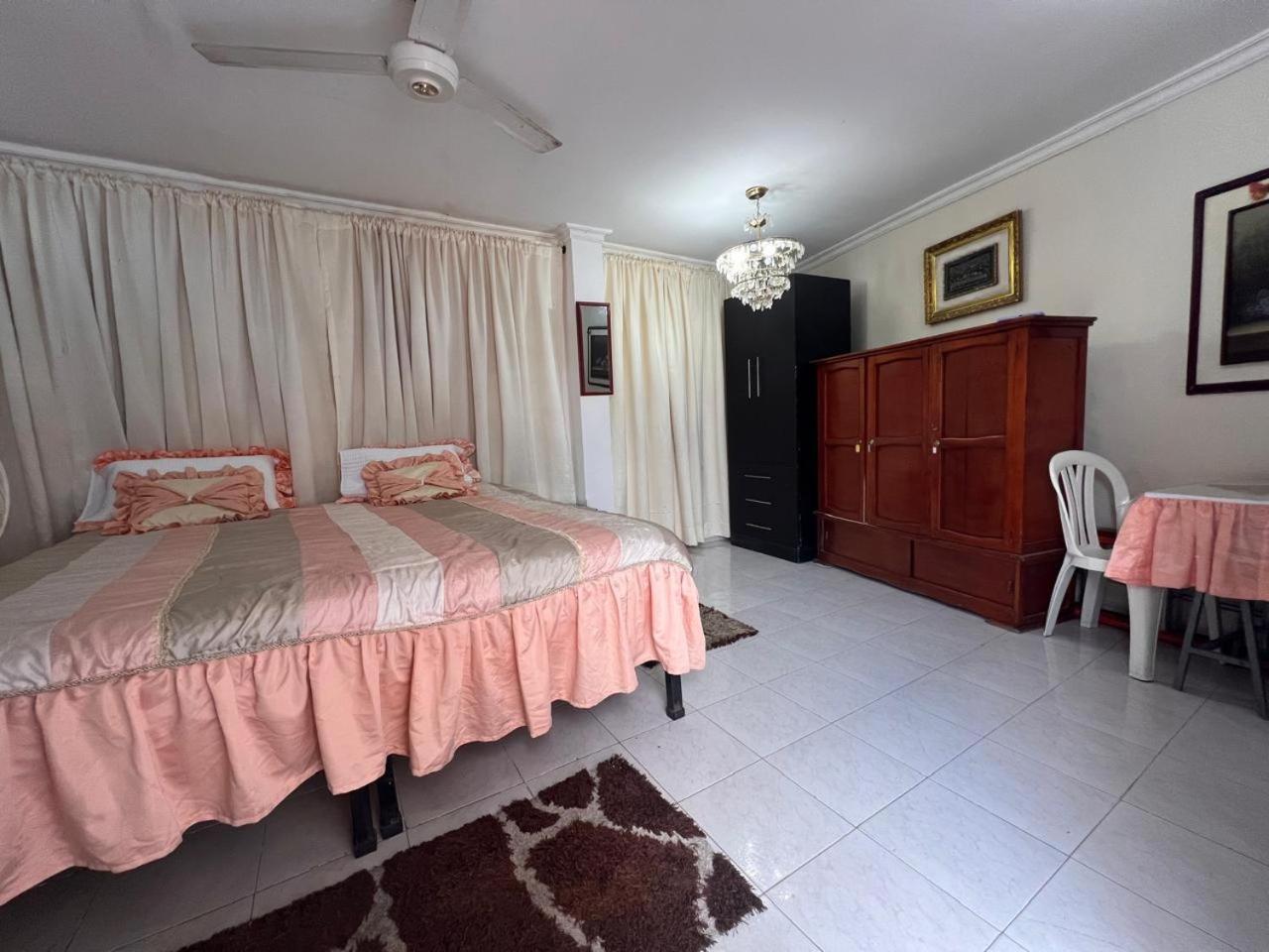 Apartamentos Y Estudios Manga Real Cartagena Esterno foto