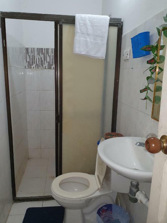 Apartamentos Y Estudios Manga Real Cartagena Esterno foto