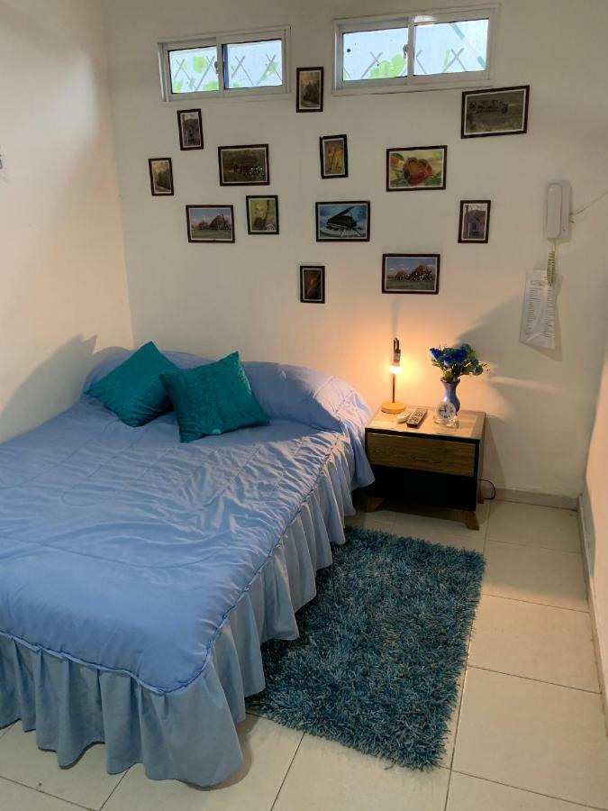 Apartamentos Y Estudios Manga Real Cartagena Esterno foto