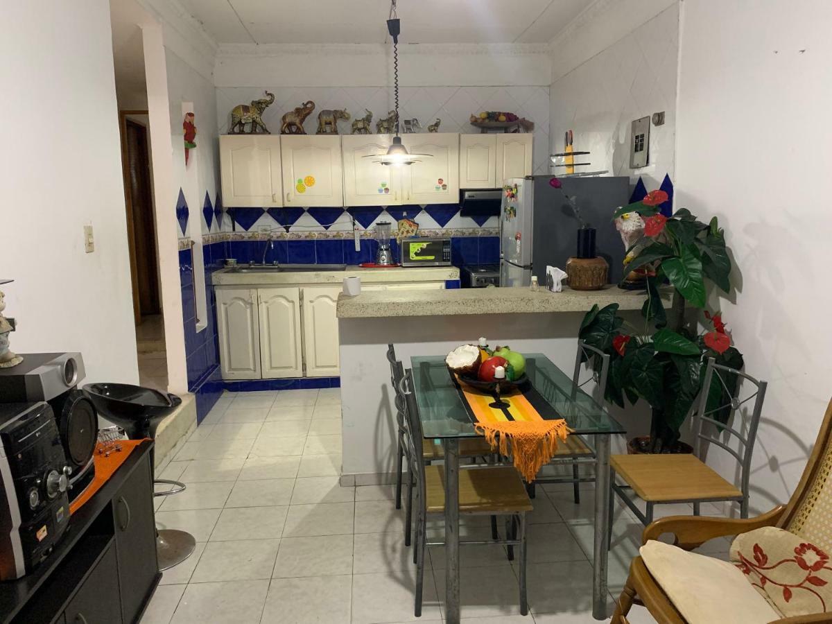 Apartamentos Y Estudios Manga Real Cartagena Esterno foto