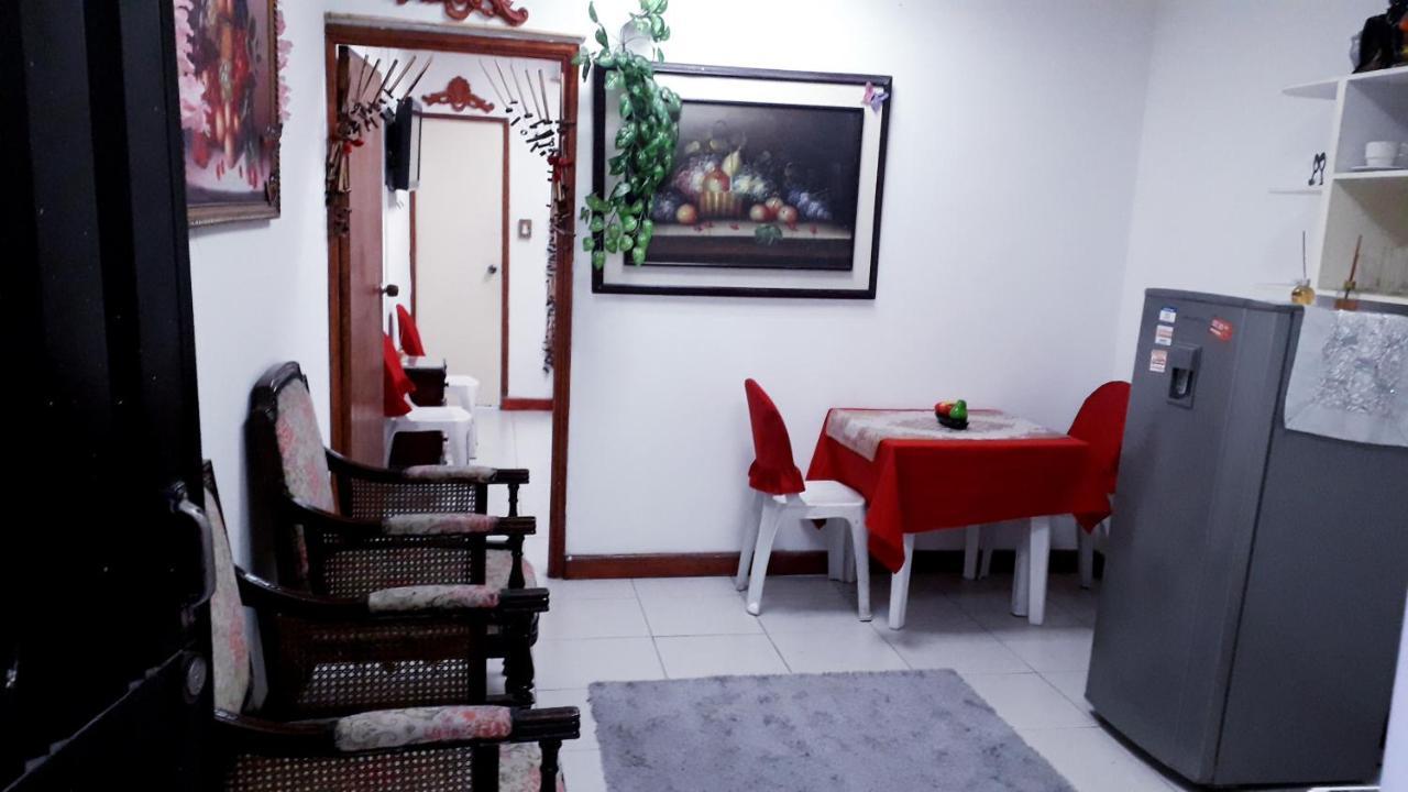 Apartamentos Y Estudios Manga Real Cartagena Esterno foto